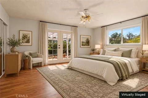 Bedroom - 14480 Warren, Red Bluff, CA 96080 photo 5 of 10