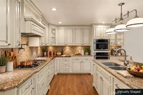 Kitchen - 14480 Warren, Red Bluff, CA 96080 photo 6 of 6