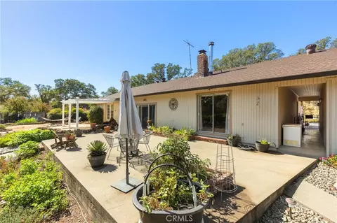 Exterior - 14480 Warren, Red Bluff, CA 96080 photo 6 of 16