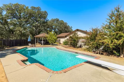 Exterior - 14480 Warren, Red Bluff, CA 96080 photo 12 of 16