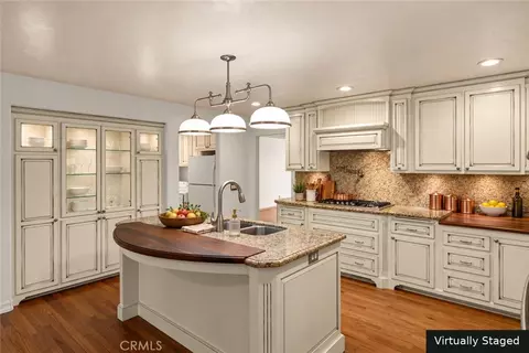 Kitchen - 14480 Warren, Red Bluff, CA 96080 photo 3 of 6