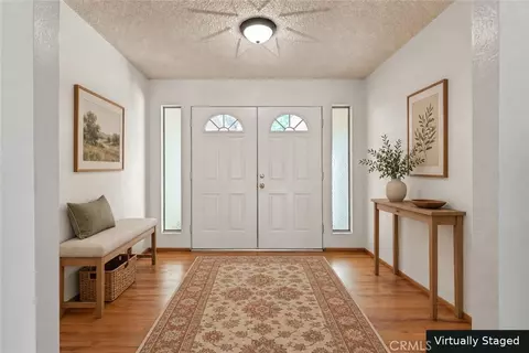 Entry Way - 14480 Warren, Red Bluff, CA 96080 photo 2 of 2