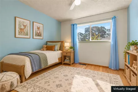 Bedroom - 14480 Warren, Red Bluff, CA 96080 photo 7 of 10