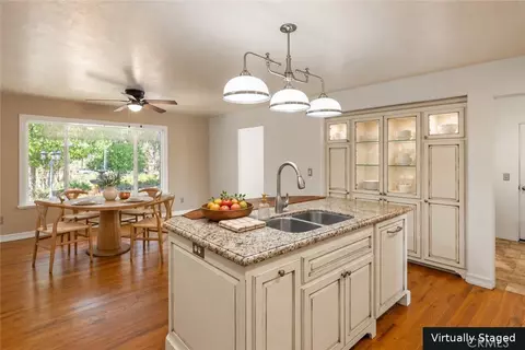 Kitchen - 14480 Warren, Red Bluff, CA 96080 photo 4 of 6