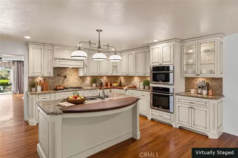Kitchen - 14480 Warren, Red Bluff, CA 96080 photo 5 of 6