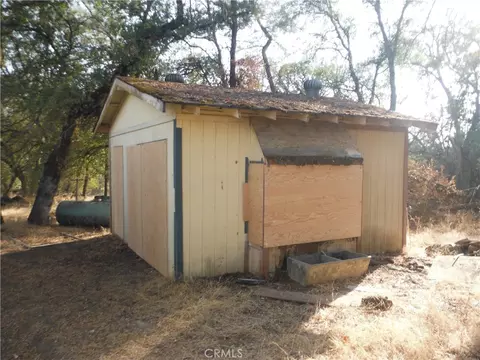 Exterior - 219 Self, Oroville, CA 95966 photo 2 of 6