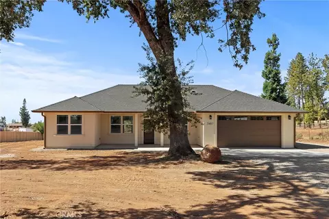 5407 Sawmill Rd, Paradise, CA 95969