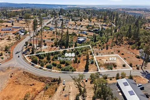 972 Pearson Rd, Paradise, CA 95969