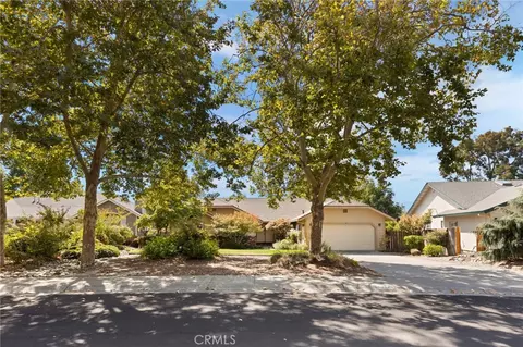 Exterior - 374 Brookside Dr, Chico, CA 95928 photo 2 of 16