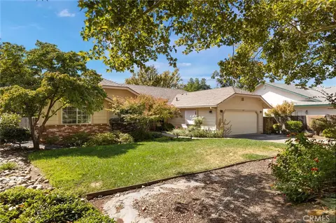 Exterior - 374 Brookside Dr, Chico, CA 95928 photo 3 of 16