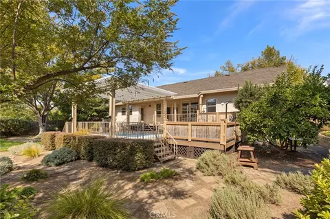 Exterior - 374 Brookside Dr, Chico, CA 95928 photo 5 of 16