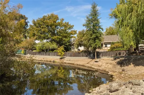 Exterior - 374 Brookside Dr, Chico, CA 95928 photo 14 of 16