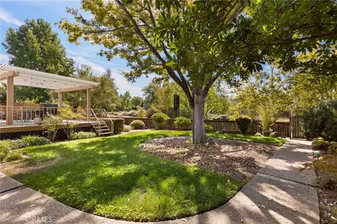 Exterior - 374 Brookside Dr, Chico, CA 95928 photo 13 of 16