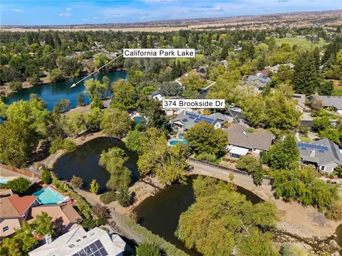View/Area - 374 Brookside Dr, Chico, CA 95928 photo 5 of 7