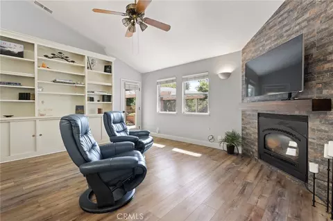Living - 374 Brookside Dr, Chico, CA 95928 photo 3 of 3