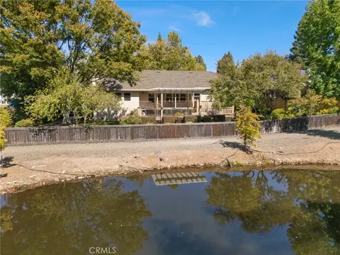 Exterior - 374 Brookside Dr, Chico, CA 95928 photo 15 of 16