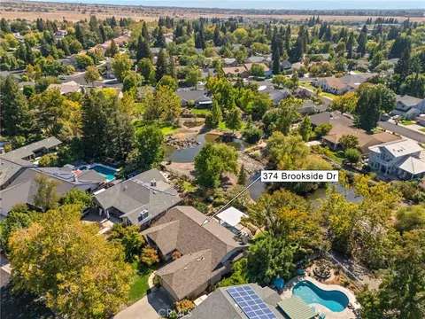 View/Area - 374 Brookside Dr, Chico, CA 95928 photo 7 of 7