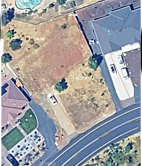 393 Circlewood, Paradise, CA 95969