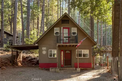 32 Weiss Hill Rd, Oroville, CA 95966