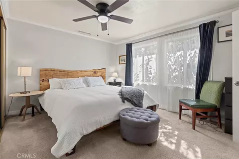 Bedroom - 871 E Lindo Ave, Chico, CA 95926 photo 1 of 3