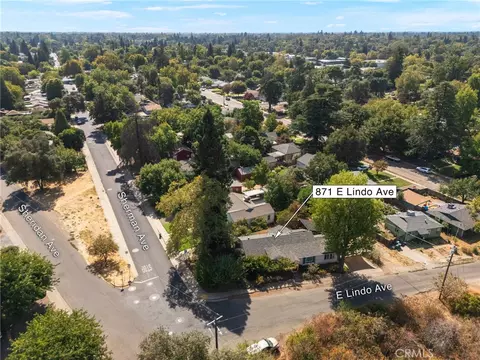 View/Area - 871 E Lindo Ave, Chico, CA 95926 photo 4 of 6