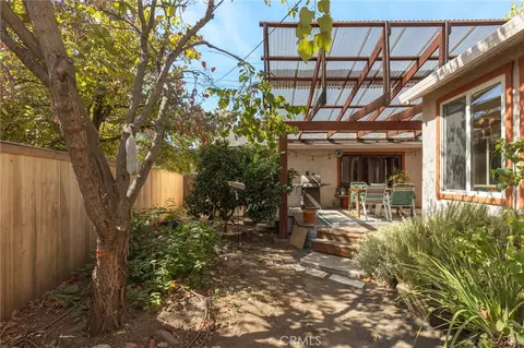 Exterior - 871 E Lindo Ave, Chico, CA 95926 photo 8 of 8