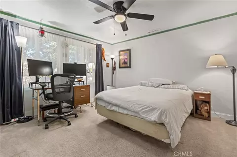 Bedroom - 871 E Lindo Ave, Chico, CA 95926 photo 3 of 3