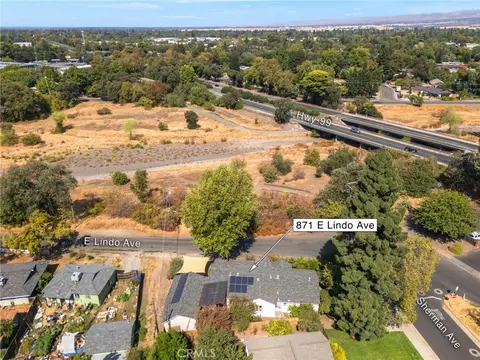View/Area - 871 E Lindo Ave, Chico, CA 95926 photo 6 of 6