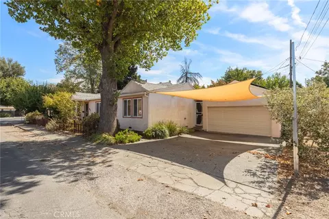 Exterior - 871 E Lindo Ave, Chico, CA 95926 photo 2 of 8