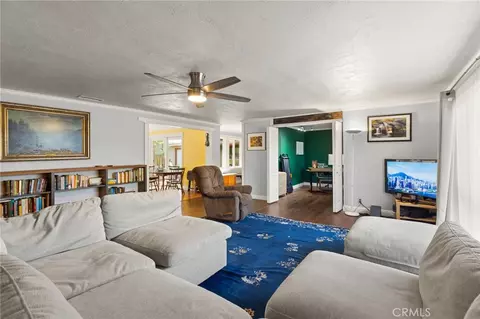 Living - 871 E Lindo Ave, Chico, CA 95926 photo 2 of 2