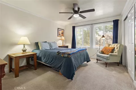 Bedroom - 871 E Lindo Ave, Chico, CA 95926 photo 2 of 3