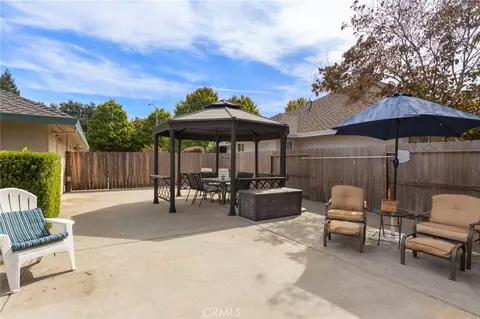 Exterior - 1211 Windecker Dr, Chico, CA 95926 photo 8 of 8