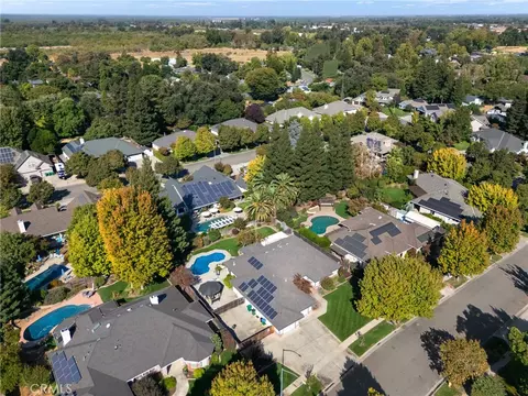 View/Area - 1211 Windecker Dr, Chico, CA 95926 photo 3 of 4