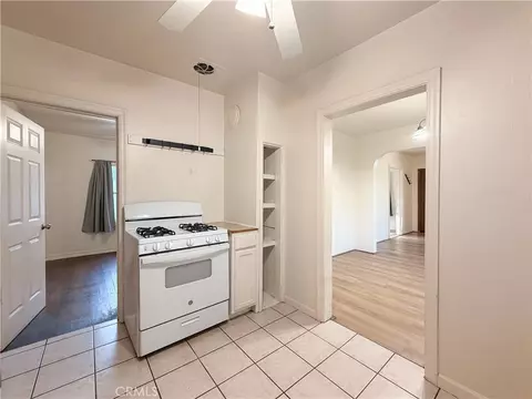 Kitchen - 637 W 6th, Chico, CA 95926 photo 1 of 1