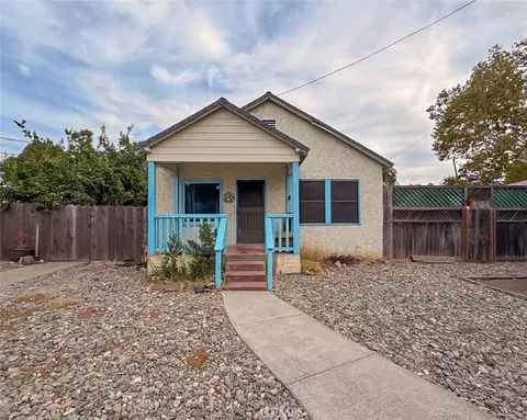 637 W 6th, Chico, CA 95926