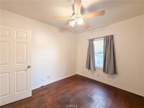 Bedroom - 637 W 6th, Chico, CA 95926 photo 4 of 4