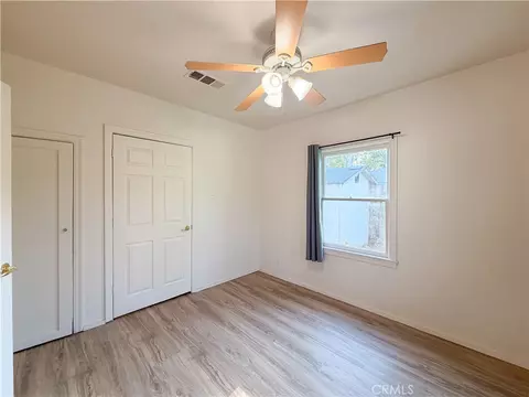 Bedroom - 637 W 6th, Chico, CA 95926 photo 2 of 4
