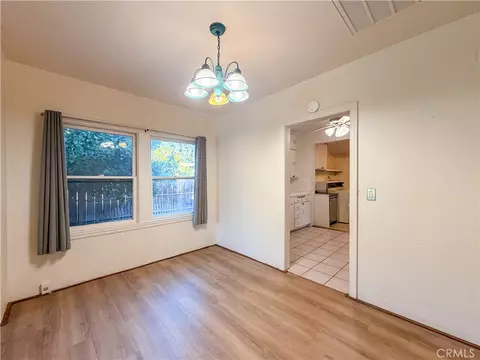 Dining - 637 W 6th, Chico, CA 95926 photo 1 of 1