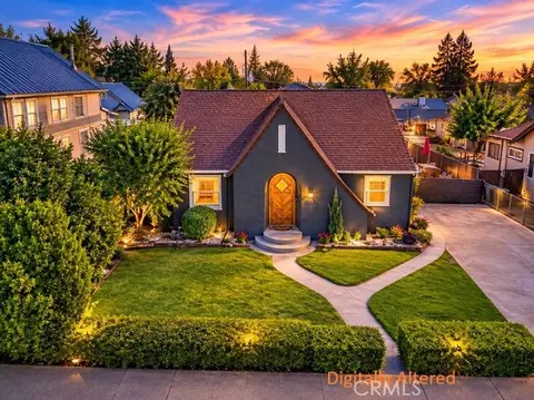 1244 Lincoln St, Red Bluff, CA 96080