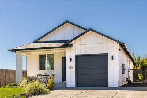 5583 Scottwood Rd, Paradise, CA 95969