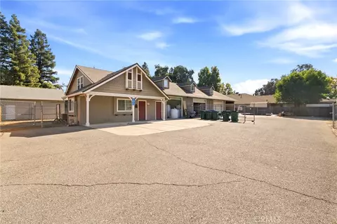Exterior - 195 E Shasta, Chico, CA 95973 photo 3 of 3