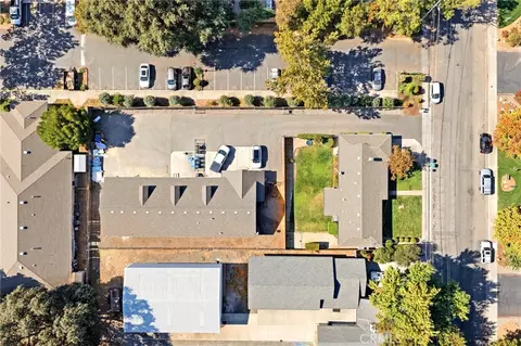 View/Area - 195 E Shasta, Chico, CA 95973 photo 1 of 3