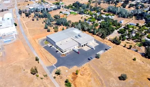0 Railroad, Palermo, CA 95968