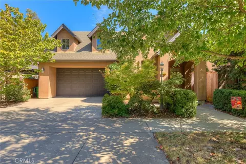 Exterior - 2088 Lamb Ln, Chico, CA 95926 photo 2 of 8