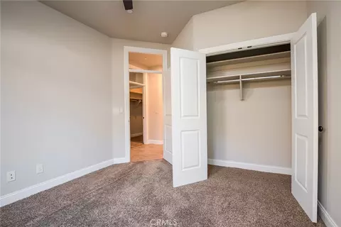 Bedroom - 2088 Lamb Ln, Chico, CA 95926 photo 4 of 5