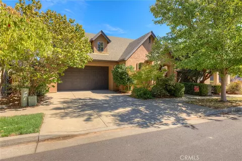 Exterior - 2088 Lamb Ln, Chico, CA 95926 photo 8 of 8