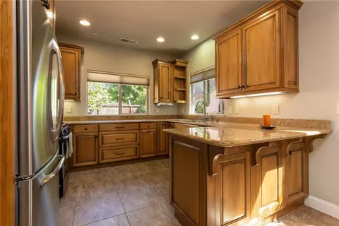 Kitchen - 2088 Lamb Ln, Chico, CA 95926 photo 2 of 7