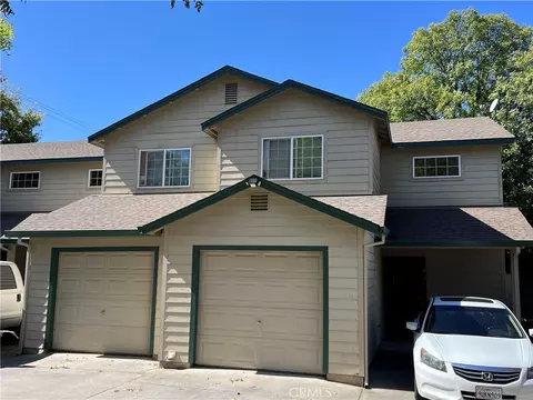 1288 W Sacramento, Chico, CA 95926