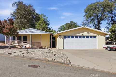 5417 High Rocks Ct, Oroville, CA 95966