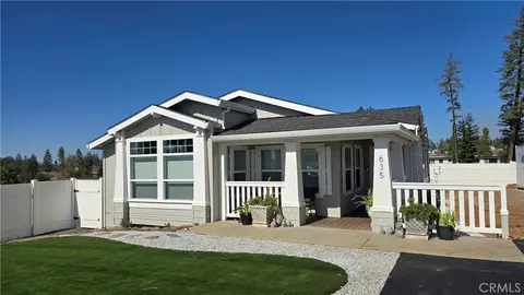 635 Boquest Blvd, Paradise, CA 95969